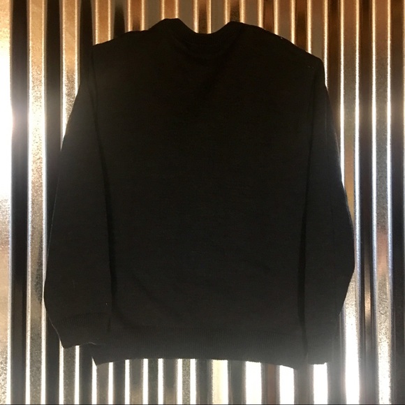 Bachrach Men's Sweater - Picture 3 of 5